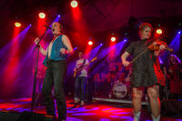 2022-06-11 - David Ritschard från Sthlm Americana, Stockholm