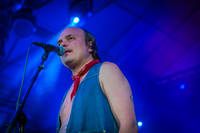 2022-06-11 - David Ritschard från Sthlm Americana, Stockholm