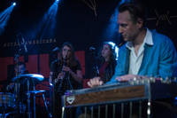 2022-06-11 - David Ritschard från Sthlm Americana, Stockholm