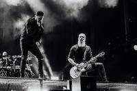 2022-06-10 - In Flames från Sweden Rock Festival, Sölvesborg