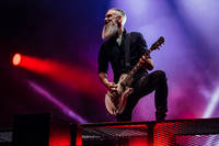 2022-06-10 - In Flames från Sweden Rock Festival, Sölvesborg