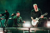 2022-06-10 - In Flames från Sweden Rock Festival, Sölvesborg