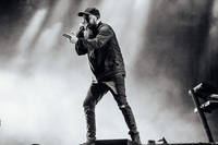 2022-06-10 - In Flames från Sweden Rock Festival, Sölvesborg