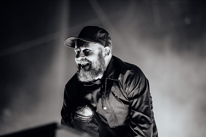 2022-06-10 - In Flames från Sweden Rock Festival, Sölvesborg