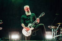 2022-06-10 - In Flames från Sweden Rock Festival, Sölvesborg