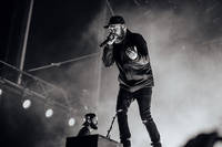 2022-06-10 - In Flames från Sweden Rock Festival, Sölvesborg