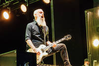 2022-06-10 - In Flames från Sweden Rock Festival, Sölvesborg