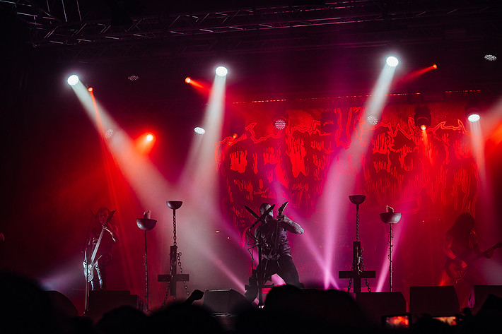 2022-06-10 - Belphegor från Sweden Rock Festival, Sölvesborg