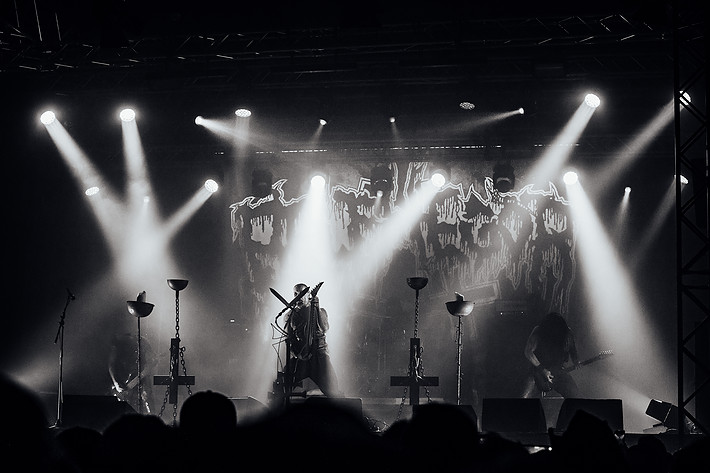 2022-06-10 - Belphegor från Sweden Rock Festival, Sölvesborg