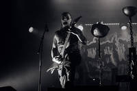 2022-06-10 - Belphegor från Sweden Rock Festival, Sölvesborg
