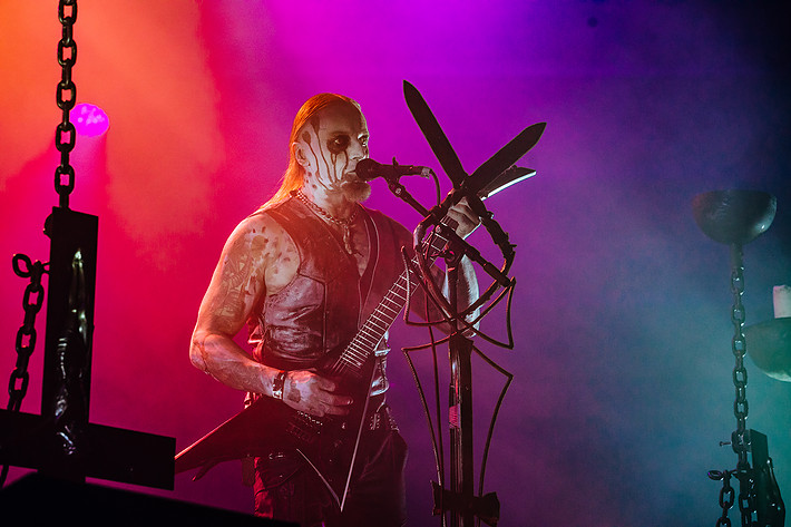 2022-06-10 - Belphegor från Sweden Rock Festival, Sölvesborg