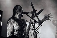 2022-06-10 - Belphegor från Sweden Rock Festival, Sölvesborg