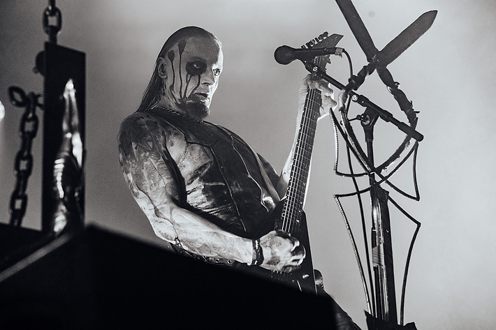 2022-06-10 - Belphegor från Sweden Rock Festival, Sölvesborg