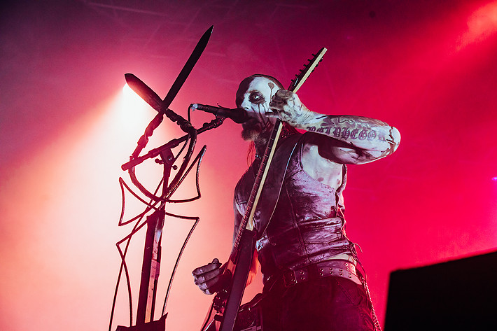 2022-06-10 - Belphegor från Sweden Rock Festival, Sölvesborg