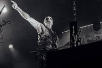 2022-06-10 - Belphegor från Sweden Rock Festival, Sölvesborg