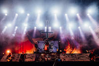 2022-06-10 - Mercyful Fate från Sweden Rock Festival, Sölvesborg