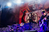 2022-06-10 - Mercyful Fate från Sweden Rock Festival, Sölvesborg