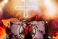 2022-06-10 - Mercyful Fate från Sweden Rock Festival, Sölvesborg