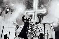 2022-06-10 - Mercyful Fate från Sweden Rock Festival, Sölvesborg
