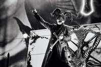2022-06-10 - Mercyful Fate från Sweden Rock Festival, Sölvesborg