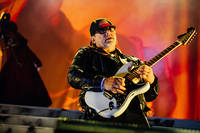 2022-06-10 - Mercyful Fate från Sweden Rock Festival, Sölvesborg