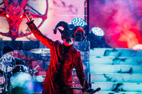 2022-06-10 - Mercyful Fate från Sweden Rock Festival, Sölvesborg