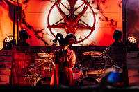 2022-06-10 - Mercyful Fate från Sweden Rock Festival, Sölvesborg