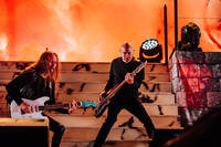 2022-06-10 - Mercyful Fate från Sweden Rock Festival, Sölvesborg
