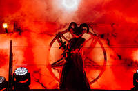 2022-06-10 - Mercyful Fate från Sweden Rock Festival, Sölvesborg