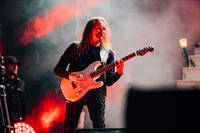 2022-06-10 - Mercyful Fate från Sweden Rock Festival, Sölvesborg