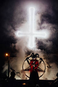 2022-06-10 - Mercyful Fate från Sweden Rock Festival, Sölvesborg