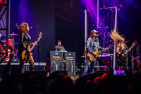 2022-06-10 - Nashville Pussy från Sweden Rock Festival, Sölvesborg