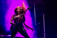 2022-06-10 - Nashville Pussy från Sweden Rock Festival, Sölvesborg
