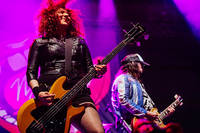 2022-06-10 - Nashville Pussy från Sweden Rock Festival, Sölvesborg