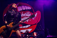 2022-06-10 - Nashville Pussy från Sweden Rock Festival, Sölvesborg