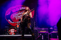 2022-06-10 - Nashville Pussy från Sweden Rock Festival, Sölvesborg