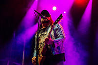 2022-06-10 - Nashville Pussy från Sweden Rock Festival, Sölvesborg
