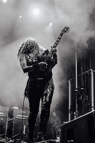 2022-06-10 - Nashville Pussy från Sweden Rock Festival, Sölvesborg