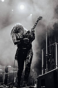 2022-06-10 - Nashville Pussy från Sweden Rock Festival, Sölvesborg