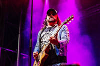2022-06-10 - Nashville Pussy från Sweden Rock Festival, Sölvesborg