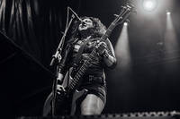 2022-06-10 - Nashville Pussy från Sweden Rock Festival, Sölvesborg