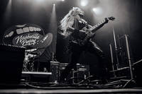 2022-06-10 - Nashville Pussy från Sweden Rock Festival, Sölvesborg