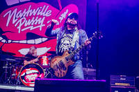 2022-06-10 - Nashville Pussy från Sweden Rock Festival, Sölvesborg