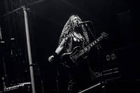2022-06-10 - Nashville Pussy från Sweden Rock Festival, Sölvesborg