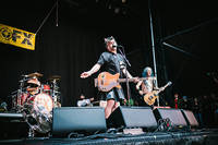 2022-06-11 - NOFX från Punk in Drublic, Malmö