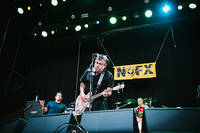 2022-06-11 - NOFX från Punk in Drublic, Malmö