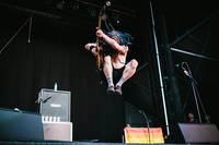 2022-06-11 - NOFX från Punk in Drublic, Malmö