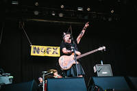 2022-06-11 - NOFX från Punk in Drublic, Malmö