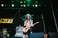 2022-06-11 - NOFX från Punk in Drublic, Malmö