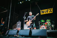 2022-06-11 - NOFX från Punk in Drublic, Malmö